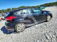 2017 Ford FOCUS фото