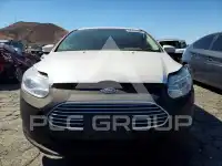 2017 Ford FOCUS фото