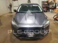 2017 Ford FOCUS фото