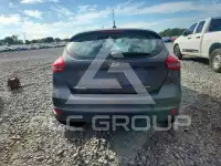 2017 Ford FOCUS фото
