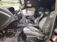 2017 Ford FOCUS photo