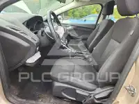 2017 Ford FOCUS фото