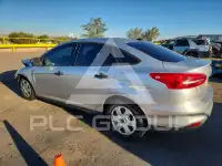 2017 Ford FOCUS фото