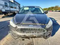 2017 Ford FOCUS фото