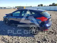 2017 Ford FOCUS фото