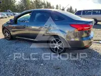 2017 Ford FOCUS фото