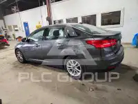 2017 Ford FOCUS фото