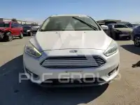 2017 Ford FOCUS photo