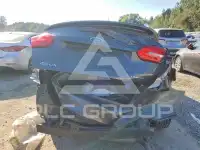 2017 Ford FOCUS фото