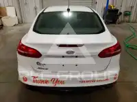 2017 Ford FOCUS фото
