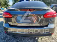 2017 Ford FOCUS фото