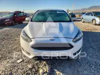 2017 Ford FOCUS фото