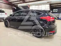 2017 Ford FOCUS photo