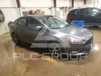 2017 Ford FOCUS фото