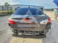 2017 Ford FOCUS фото