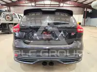 2017 Ford FOCUS photo