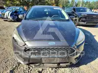 2017 Ford FOCUS фото