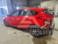 2017 Ford FOCUS фото