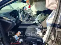 2017 Ford FOCUS фото