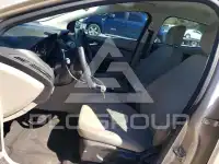 2017 Ford FOCUS фото