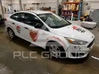 2017 Ford FOCUS фото