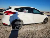 2017 Ford FOCUS фото