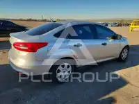 2017 Ford FOCUS фото