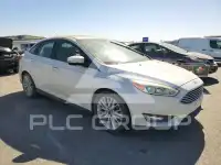 2017 Ford FOCUS photo
