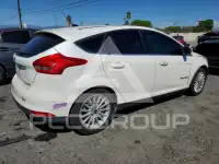 2017 Ford FOCUS фото