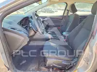 2017 Ford FOCUS фото