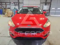 2017 Ford FOCUS фото