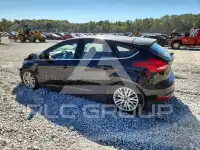 2017 Ford FOCUS фото