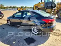 2017 Ford FOCUS фото