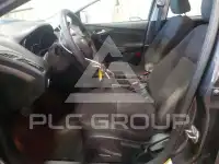 2017 Ford FOCUS фото
