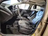 2017 Ford FOCUS фото
