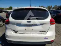 2017 Ford FOCUS фото
