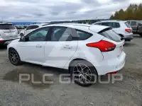 2017 Ford FOCUS фото