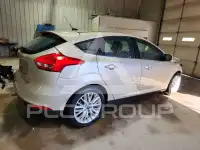 2017 Ford FOCUS фото