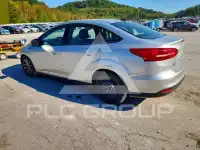 2017 Ford FOCUS фото