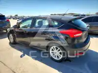 2017 Ford FOCUS фото