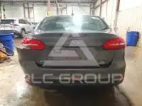2017 Ford FOCUS фото
