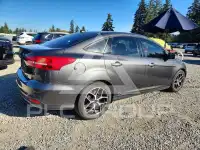 2017 Ford FOCUS фото