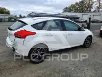 2017 Ford FOCUS фото