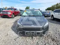 2017 Ford FOCUS фото