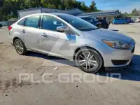 2017 Ford FOCUS фото