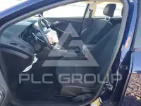 2017 Ford FOCUS фото