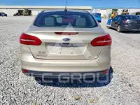 2017 Ford FOCUS фото