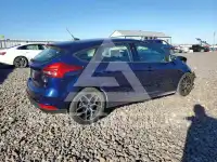 2017 Ford FOCUS фото