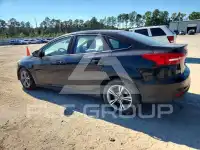 2017 Ford FOCUS фото