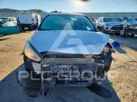 2017 Ford FOCUS фото